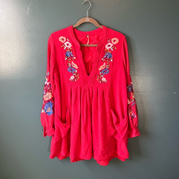 Free People Dresses & Skirts - Free People Dress